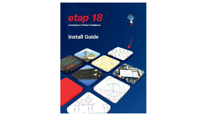 ETAP 18 Install Guide