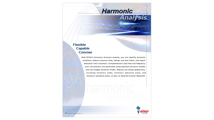 Harmonics