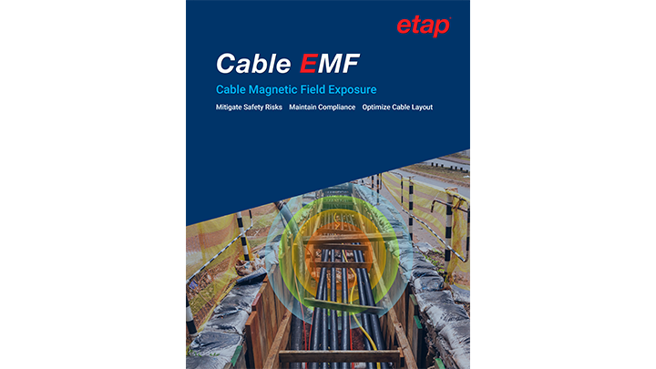 Cable Thermal Analysis | Neher-McGrath | IEC 60287 |Underground Raceway ...