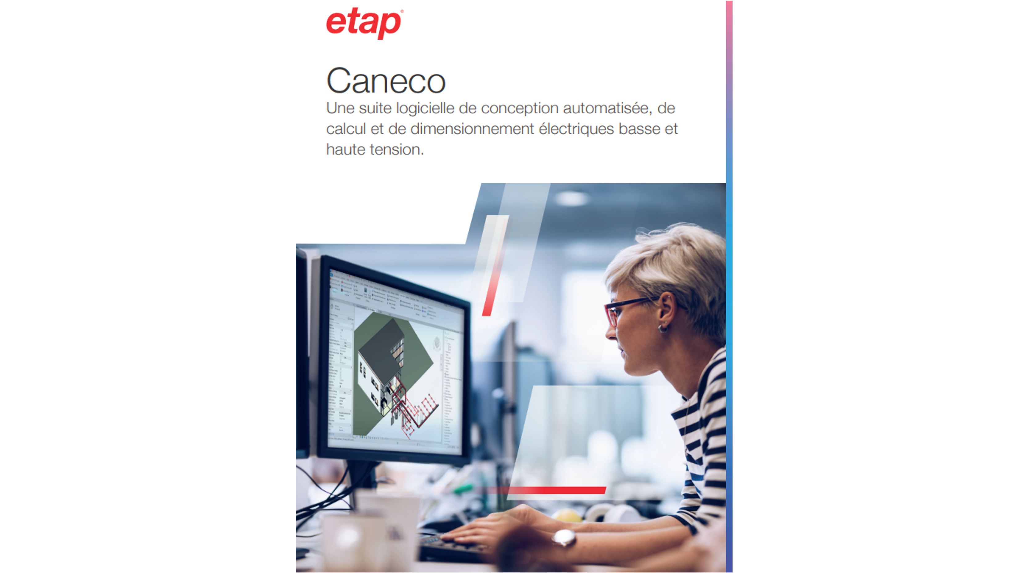 Caneco brochure