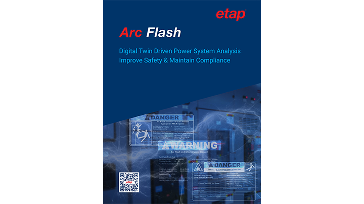 ArcSafety - Arc Flash Analysis & System Protection & Coordination