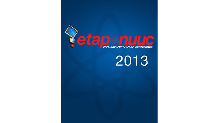 ETAP mPower Presentation 21Mar2013