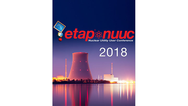 2018 ETAP NUUC Agenda