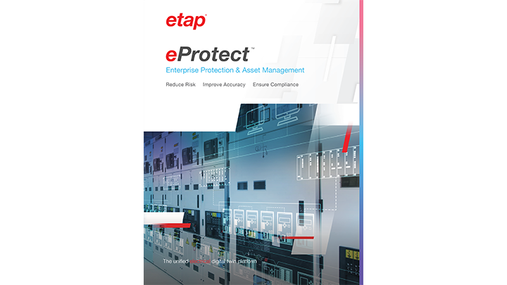 eProtect - Enterprise Protection & Asset Management Software