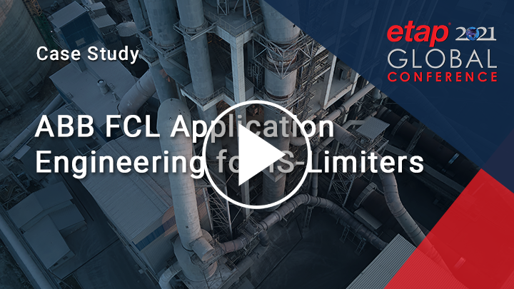 ABB FCL Application Engineering for IS-Limiters