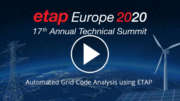 Automated-Grid-Code-Analysis-using-ETAP
