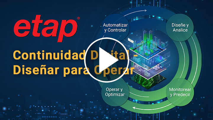 Continuidad Digital: Diseñar para Operar