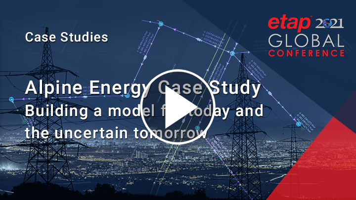 Technical aspects of planning and designing LV distribution networks