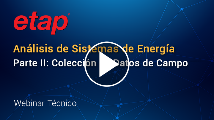 etapAPP™ - Colección de Datos de Campo