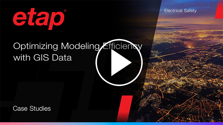 Optimizing Modeling Efficiency With GIS Data