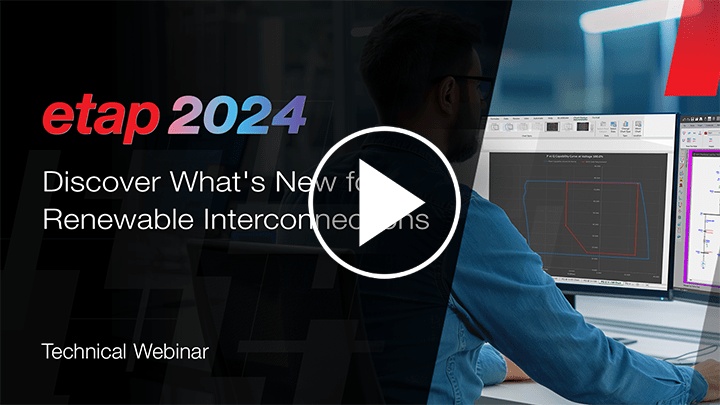 ​​What's New for Renewable Interconnection Studies <a href=