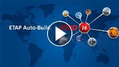 ETAP Auto-Build