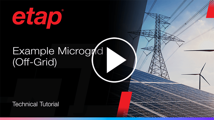 Microgrid Controller (Off Grid) Explained