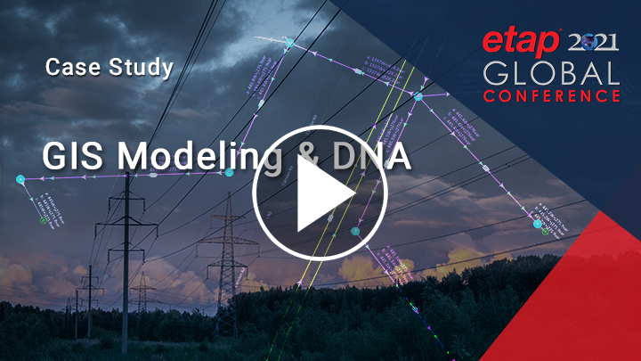 GIS Modeling & DNA