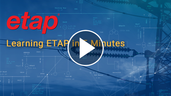 etap electrical software with crack etap electrical software with crack