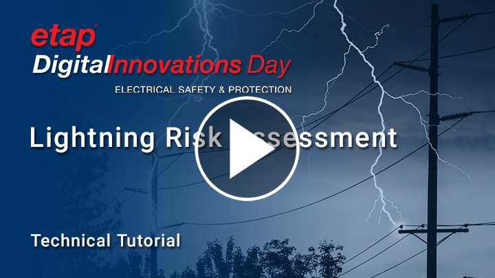 Lightning Risk Assessment