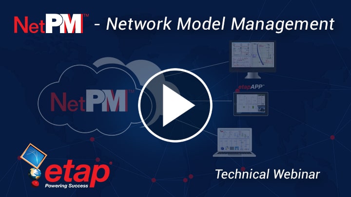 NetPM™ Network Project Modeling & Management