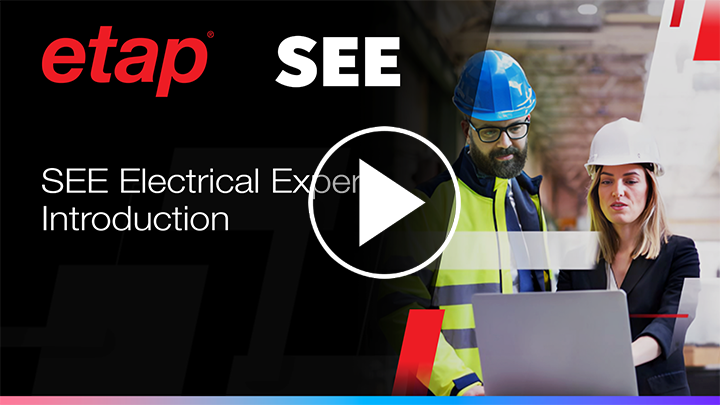 SEE Electrical Expert Introduction