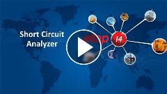 Short Circuit Analyzer