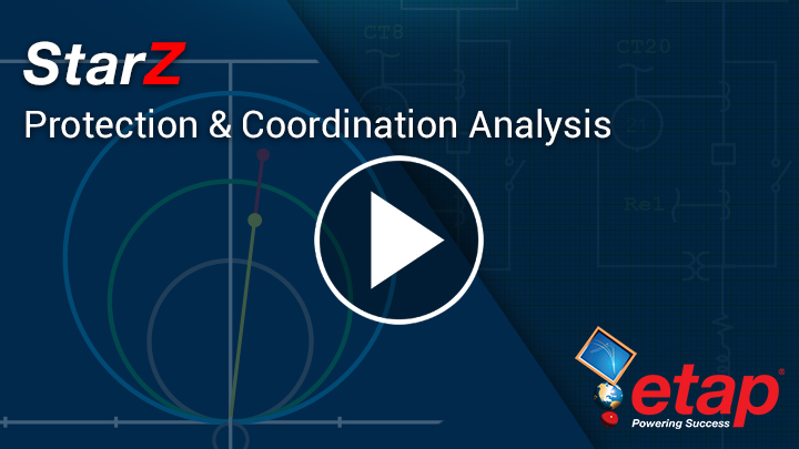 StarZ - Protection & Coordination Analysis