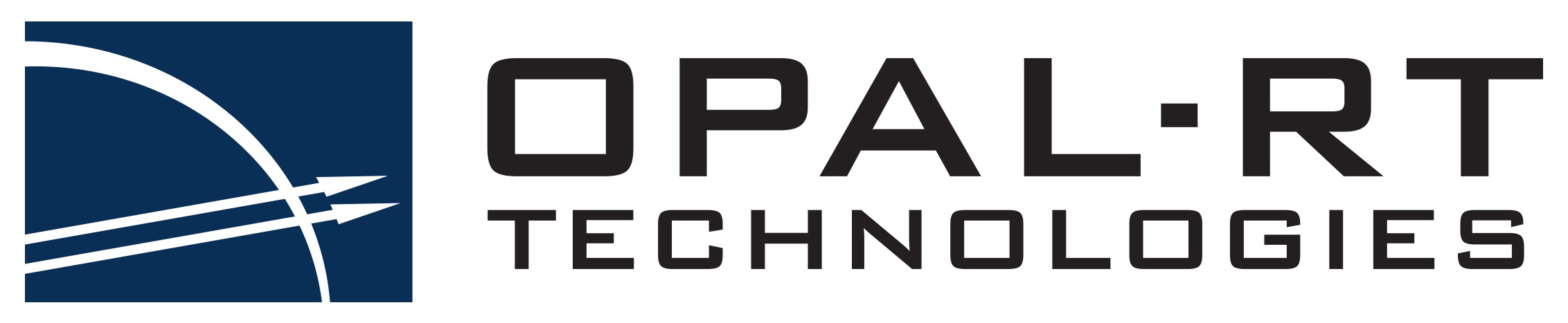 Logo_OPAL-RT_Horizontal_Color