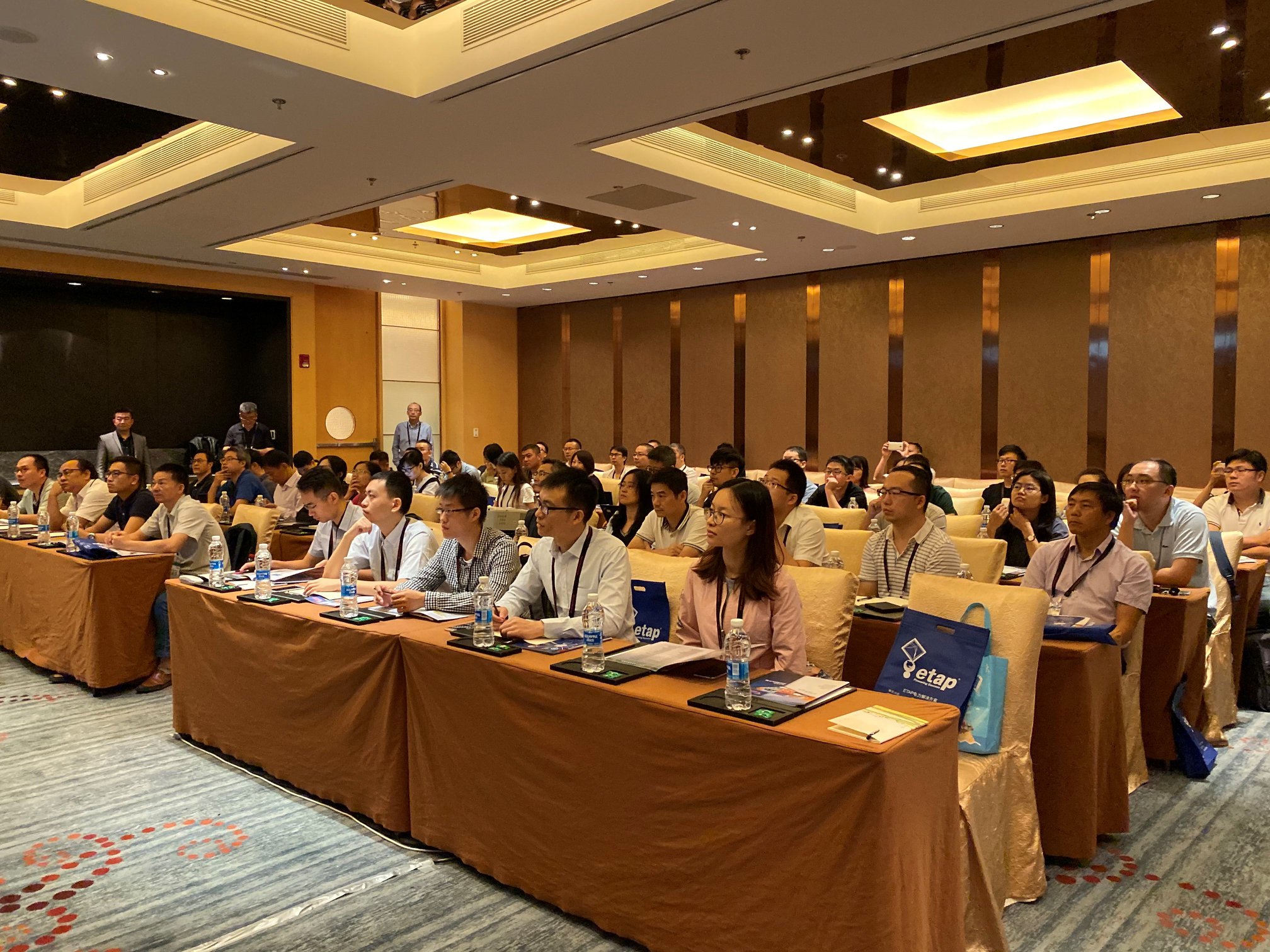 China User Conference 2019_1