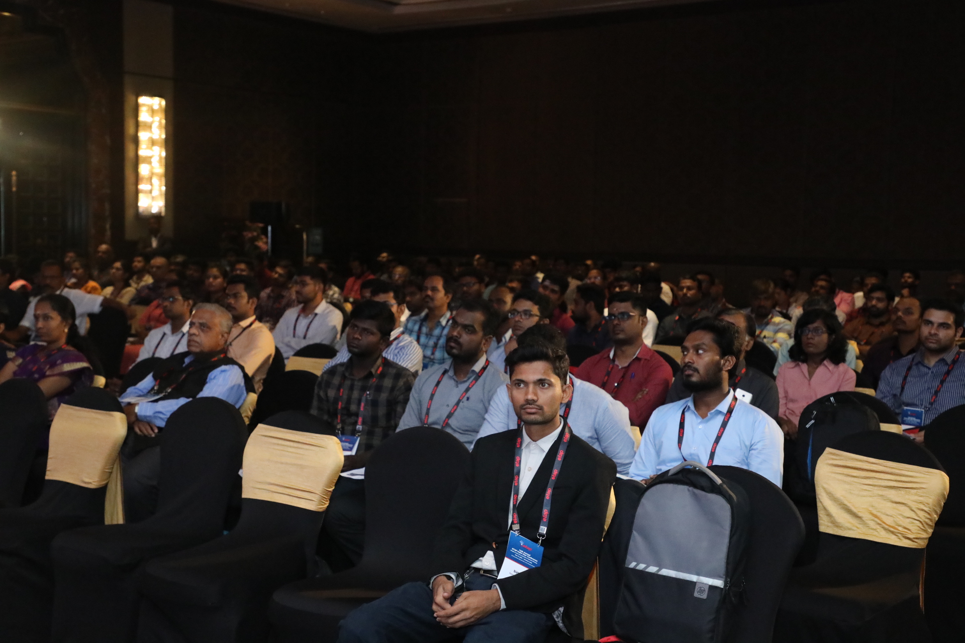 ETAP India User Conference Series 10