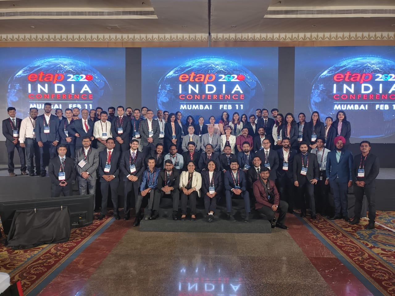 ETAP India User Conference Series 3