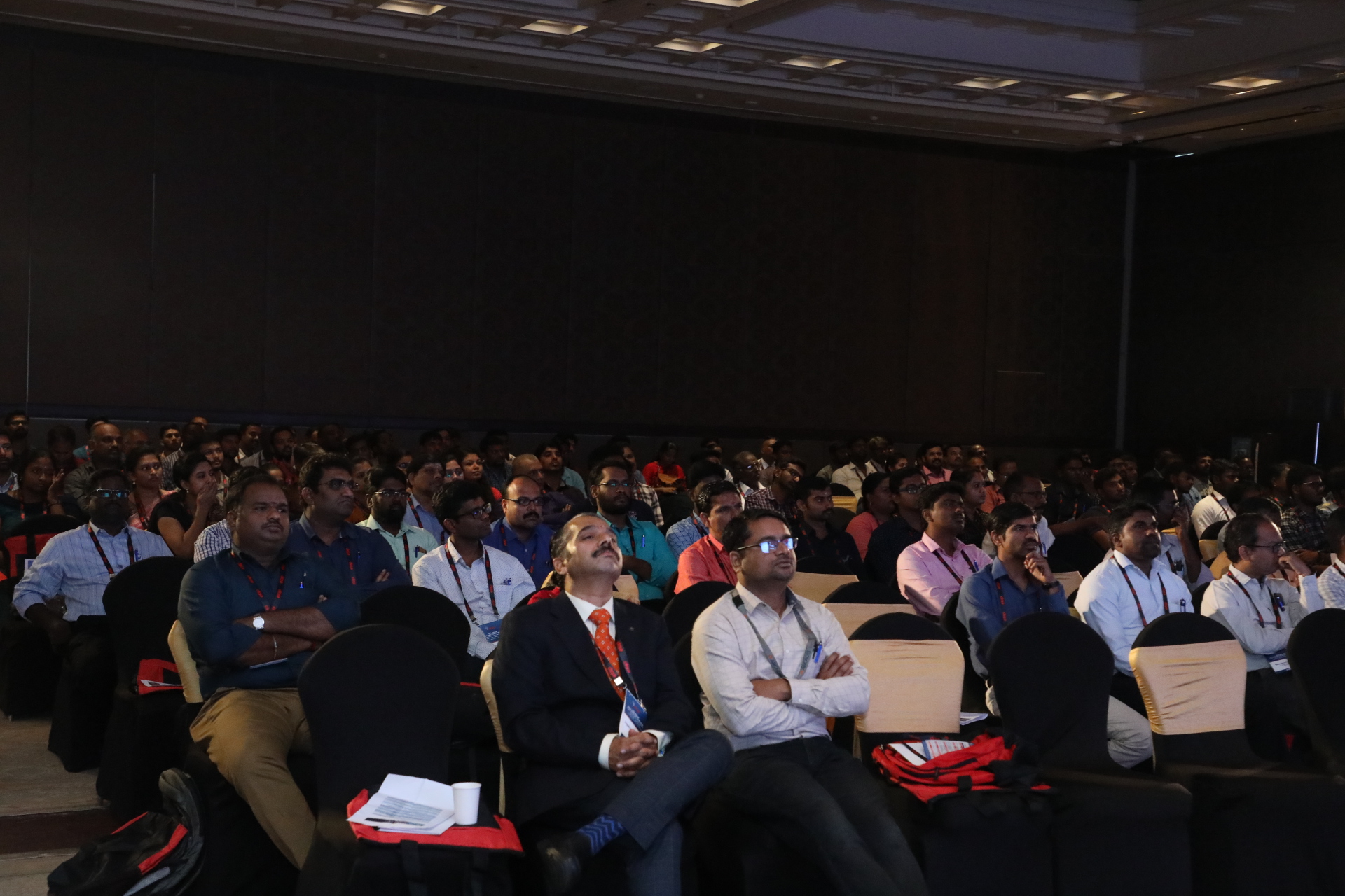 ETAP India User Conference Series 4